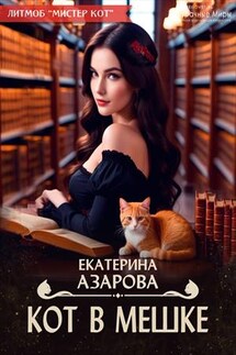 Кот в мешке - Екатерина Азарова