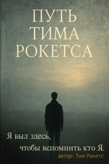 Путь Тима Рокетса - Тим Рокетс