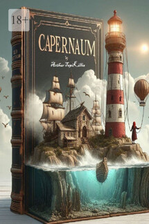 Capernaum. Vol.1 - Arthur Topikillia