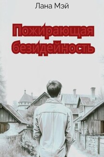 Пожирающая безидейность - Лана Мэй