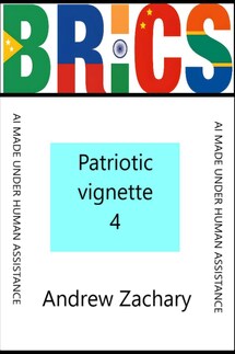 Patriotic vignette 4 - Andrew Zachary
