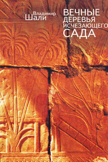 Вечные деревья исчезающего сада (сборник) - Владимир Шали
