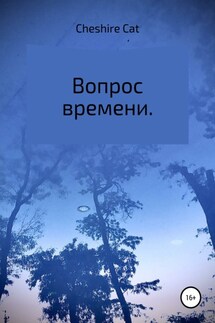 Вопрос времени - Cheshire Cat