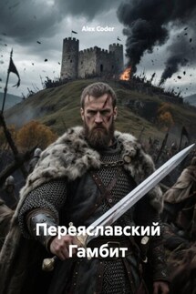 Переяславский Гамбит - Alex Coder