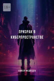 Призрак в киберпространстве - Елисей Медведев