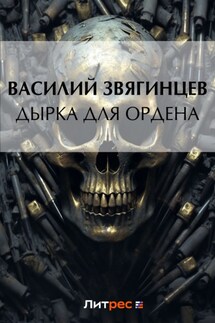 Дырка для ордена - Василий Звягинцев