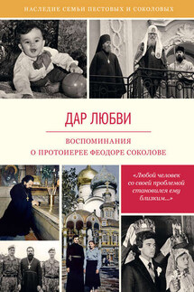 Дар любви. Воспоминания о протоиерее Феодоре - Алексей Селезнев