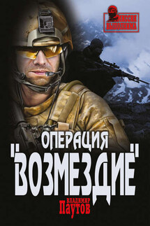 Операция «Возмездие» - Владимир Паутов