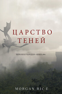 Царство теней - Морган Райс