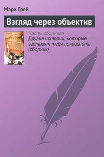 Взгляд через объектив - Мари Грей