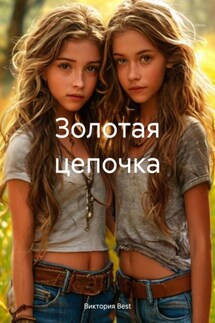 Золотая цепочка - Виктория Best