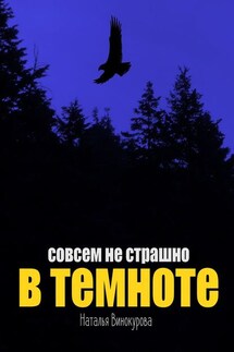 Совсем не страшно в темноте - Наталья Винокурова