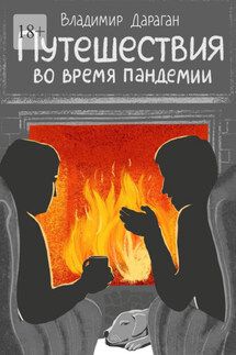 Путешествия во время пандемии - Владимир Дараган