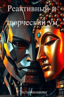 Реактивный и творческий ум - Сангхаракшита (Деннис Лингвуд)