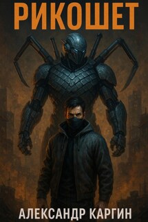 Рикошет - Александр Каргин