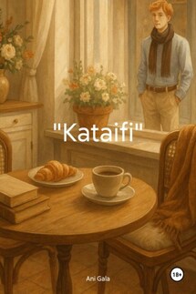 «Kataifi» - Ani Gala