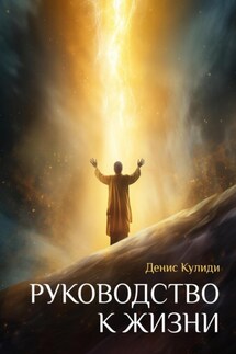 Руководство к жизни - Денис Кулиди