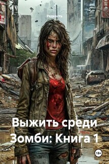 Выжить среди Зомби: Книга 1 - Редкость