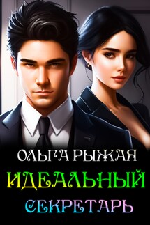 Идеальный секретарь - Ольга Рыжая