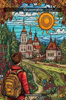 Virusomahia - Tatiana Smirnova