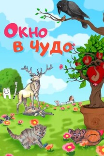 Окно в чудо - Элеонора Бем