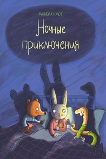 Ночные приключения