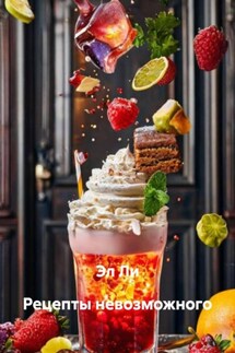 Рецепты невозможного - Эл Ли