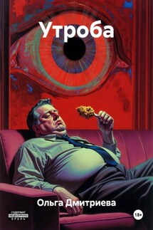 Утроба - Ольга Дмитриева