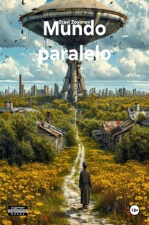 Mundo paralelo - Stavl Zosimov