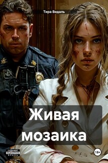 Живая мозаика - Тира Видаль