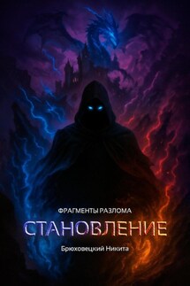 Фрагменты разлома: Становление - Никита Брюховецкий