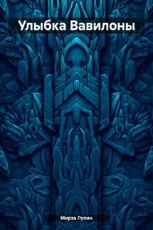 Улыбка Вавилоны - Мирза Лупин
