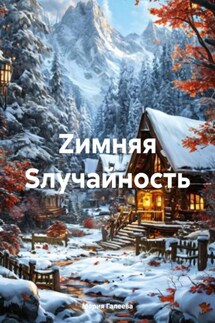 Zимняя Sлучайность - Мария Галеева