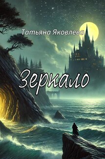 Зеркало - Татьяна Яковлева