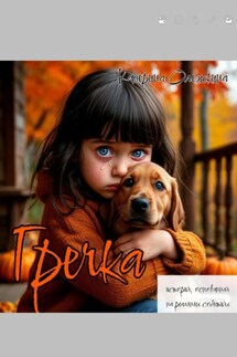 Гречка - Катерина Олежкина