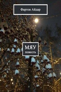 Мяу - Айдар Фартов