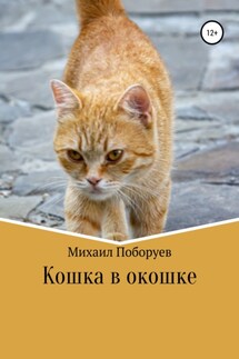Кошка в окошке - Михаил Поборуев