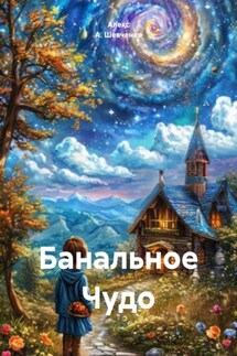 Банальное Чудо - Алекс А. Шевченко