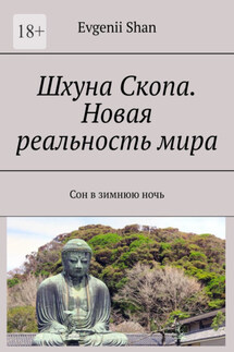 Шхуна Скопа. Новая реальность мира. Сон в зимнюю ночь - Evgenii Shan
