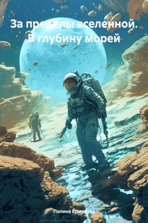 За пределы вселенной. В глубину морей - Полина Ермакова
