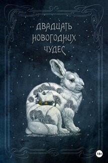 Двадцать новогодних чудес - Кристина Эмих, Антон Буланов