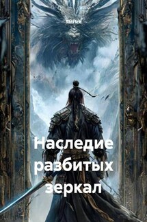 Наследие разбитых зеркал - Tati Ice