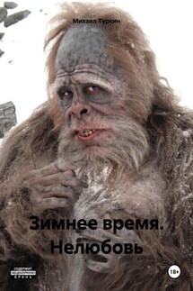Зимнее время. Нелюбовь - Михаил Туркин