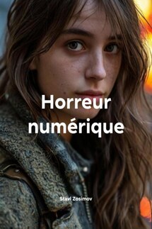 Horreur numérique - Stavl Zosimov