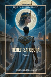 Пепел заговора - Надежда Дорожкина