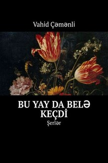 Bu yay da belə keçdi̇. Şerlər - Vahi̇d Çəmənli̇