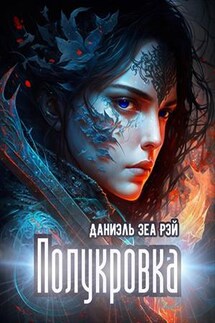 Полукровка. Издание второе - Даниэль ЗеаРэй
