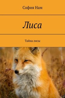 Лиса. Тайна лисы - София Нам