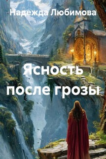 Ясность после грозы - Надежда Любимова