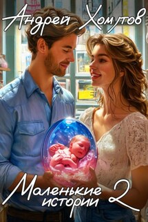 Маленькие истории 2 - Андрей Хомутов
